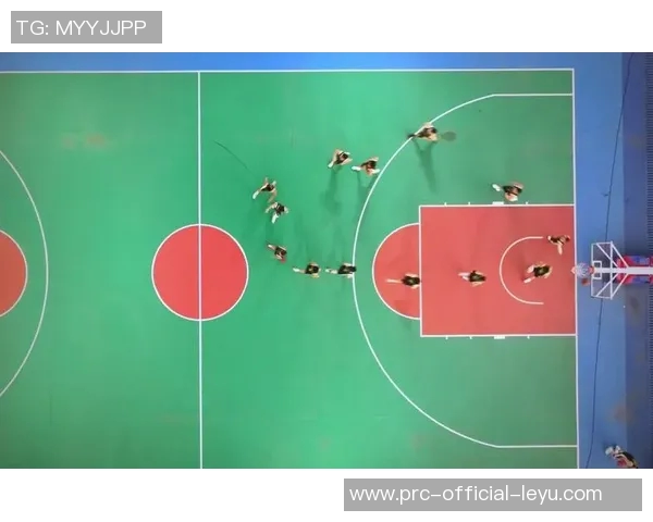 探索附近篮球馆的最佳选择与活动推荐让你尽享运动乐趣